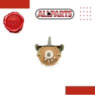 Allparts EP-4373-000 3-Way Oak Grigsby Switch for Telecaster