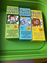 Brain Quest