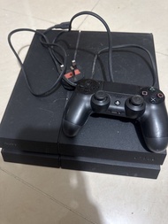 Sony PlayStation 4 主機