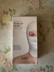 Sudee mask