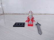 Minifigure Lego Ultraman Mebius