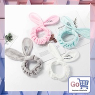 Go - B168 Rabbit Headband Rabbit Headband/ Rabbit Headband/ Hair Accessories/