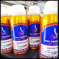 Rex perfiume kasturi kijang 100% orizinal minayak wangi