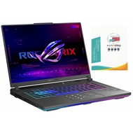 2pcs Screen Protector Filter for 16" Asus ROG Strix G16 (2023) G614 Gaming Laptop