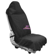 Machine Washable Towel Seat Cover, Anti-Slip, Waterproof Sweat Proof Super Absorb Car, Truck, SUV Se