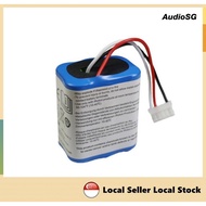 Local Seller Braava iRobot Braava 380T 381 5200C Compatible battery