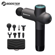 Booster LightSaber Massage machine Electric Neck shoulder massager Hand Held Muscle massage machine 