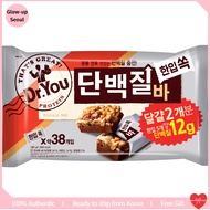 Dr.You Protein Bar Mini (10g x 38ea) / Diet Snack Weight management