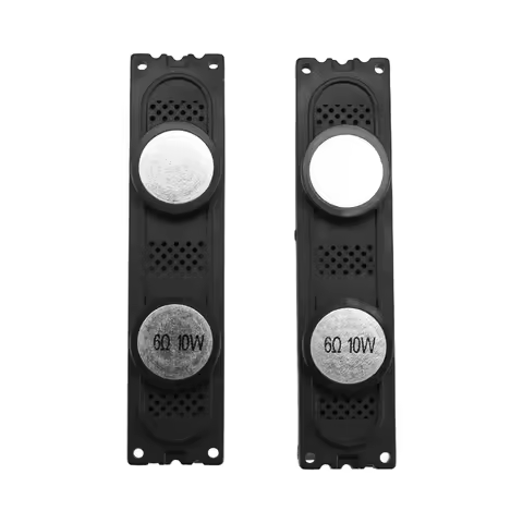 2 PCS For Samsung TV Speakers