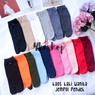 Short Thumb Socks for Women,/, Women