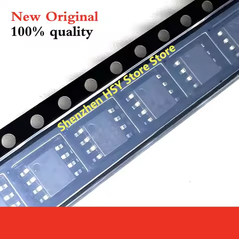 (10piece) 100% New HT8693SP HT8693 sop-8 Chipset