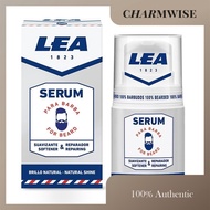 Lea Beard Serum with Argan Oil & Abyssinian Oil 50ml