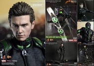 HotToys 蜘蛛俠 3 新綠魔 1/6 Hottoys MMS151 new goblin spider man hot toys 綠魔之子 蜘蛛俠