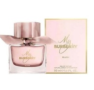 Burberrys' - My Burberry Blush 花之緋香水 EDP 50ml (平行進口)