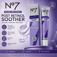 No7 Pure Retinol Post Retinol Soother