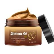 Botana Oil Hair Growth, Batana Oil for Hair Growth Vital, Raw Batana Paste, 100% Pure Natural Botana