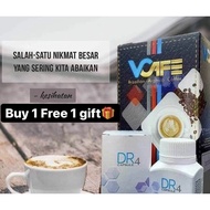 💥COMBO SET💥 VR4 CAPSULE & VCAFE COFFEE