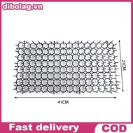 DIBO Garden Cat Scat Mat Anti Cat Dog Repellents Mat Deterrent Spike Mat Prickle .