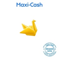 HE9 1gm Petite Crane (Gold Bean) in 999 Gold [Bundle Deal Available]