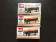 Tomica 東海 日本 巴士 車仔 模型
