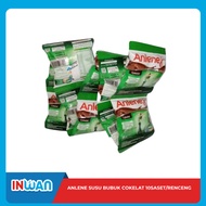 ANLENE SUSU BUBUK COKLAT RENCENG Chocolate Milk Powder