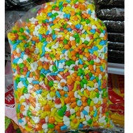 Sweet Candies 2.5kilos