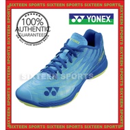 Yonex Aerus Z Men 2 Badminton Shoe Cyan