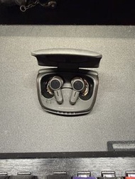 Audio-Technica ATH-TWX9 真無線耳機
