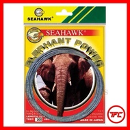 SEAHAWK 7X7 Elephant Power Wire Cable Stainless Steel Fishing Wire