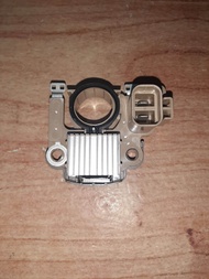 IC Regulator Alternator Kuda Bensin / Mitsubishi Lancer EVO 3