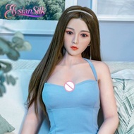 【ElysianSilk】168cm sex doll realistic full body silicone sexy girl sex doll physical doll sex robot 