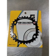 SHIMANO Chainring 32T Gearoop Challenger BCD110 4 New ShimanoBolt