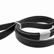 Fan belt V belt 7pk 2120 Optibelt Original 7pk2120