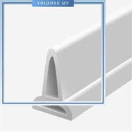 VOGZONE⭐Bathroom Water Stopper Blocker Shower Retaining Strip Water Partition