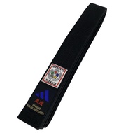 Adidas Black Belt IJF ADIB242J
