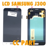 Lcd Touchscreen Samsung J3 2016 J300 J310 J320