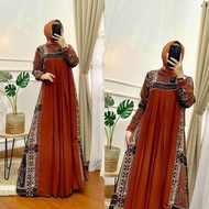 GAMIS MODERN/GAMIS ALIKA AMORE BY RUBY