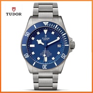TUDOR watch Navigator Series Calendar Display Luminous Automatic Mechanical Waterproof Men's Watch 42mm Men's Watch Diving Watch