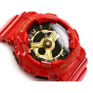 New Baby_G_WR10Bar_Women Watch