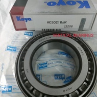 BEARING 30210 FRONT WHEEL INNER PS100 KOYO