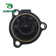 Suitable for Magotan Tiguan Audi A4L A6L Q5 Turbocharged Solenoid Valve Circuit Breaking Valve 06H 1