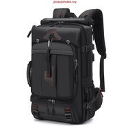 80L Extra Travel Backpack for Men Hiking Backpack Business  Gifts for men Flight Approved