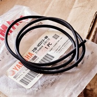 Jupiter Z robot glass trim rubber. 31B-H3313-00