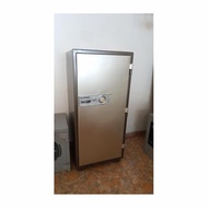 BRANKAS DELICA LEO SAFE 503 T.144cm