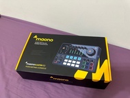 Maono AU-AME2 標準版錄音介面
