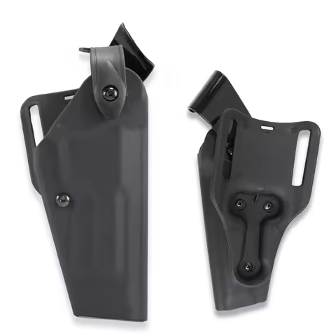 Right Hand Holster Short Tactical Holster for M9 92 96 Airsoft Guns Outdoor Hunting Combat Equipment
