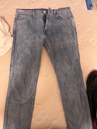 Levis 牛仔褲