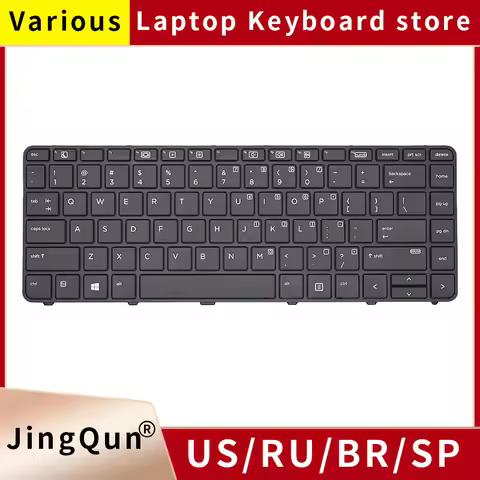 SP Layout Keyboard FOR HP ProBook 430 G3 430 G4 440 G3 440 G4 445 G3 446 G3 640 G2 645 G2