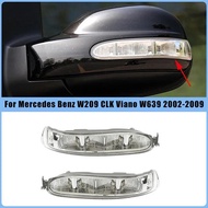 Car Side Mirror Turn Signal Lamp for Mercedes Benz W209 CLK Viano W639 2002-2009 A2308200721 A230820