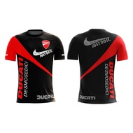 Ducati T-shirt Team / Racing Teams / Ducati